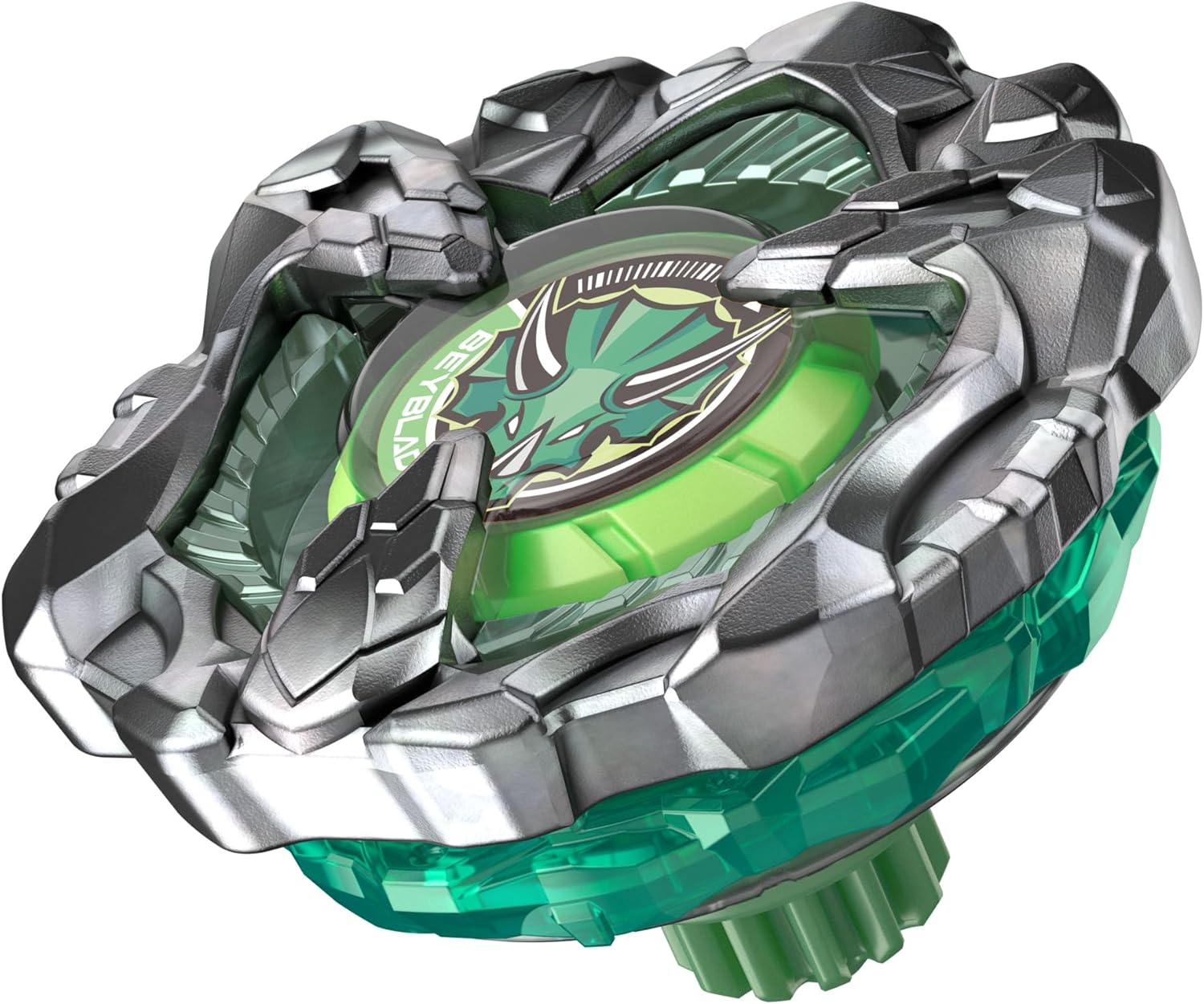BeyBlade X – Ridge Triceratops 9-80GN - HASBRO